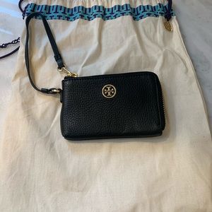 Tory Burch Wristlet